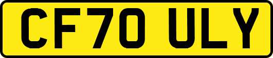 CF70ULY