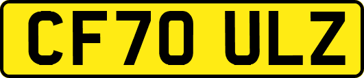 CF70ULZ
