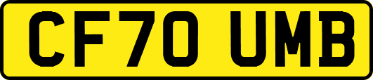 CF70UMB