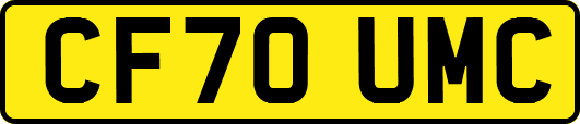 CF70UMC