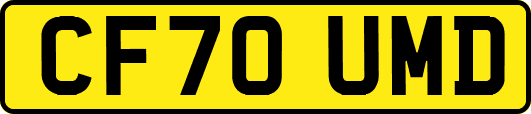 CF70UMD