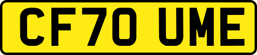 CF70UME