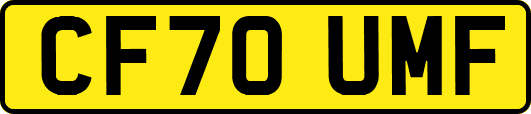 CF70UMF
