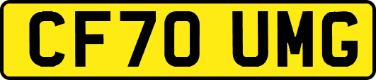 CF70UMG