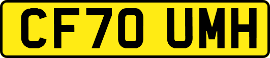 CF70UMH