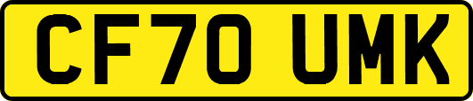 CF70UMK