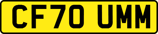 CF70UMM