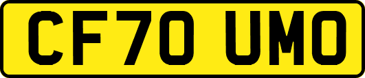 CF70UMO