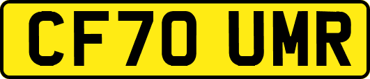 CF70UMR