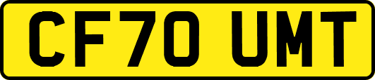 CF70UMT