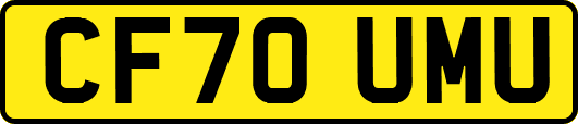 CF70UMU