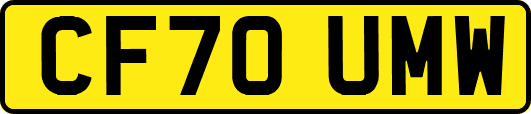 CF70UMW