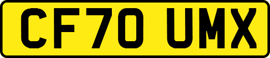 CF70UMX