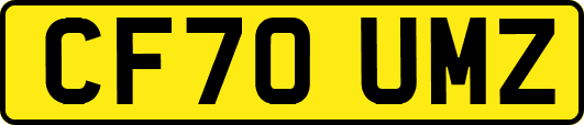 CF70UMZ