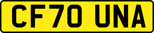 CF70UNA
