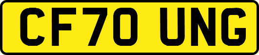 CF70UNG