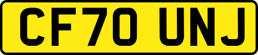 CF70UNJ
