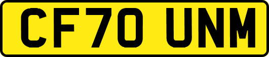 CF70UNM
