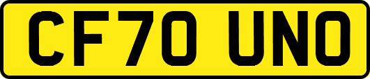 CF70UNO
