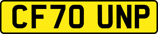 CF70UNP