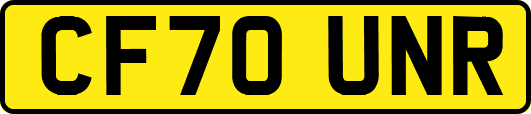 CF70UNR