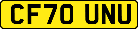 CF70UNU