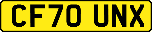 CF70UNX