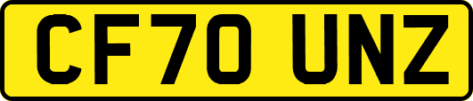 CF70UNZ