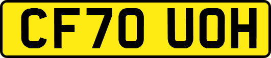 CF70UOH