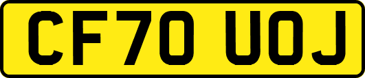 CF70UOJ