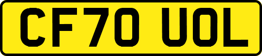 CF70UOL