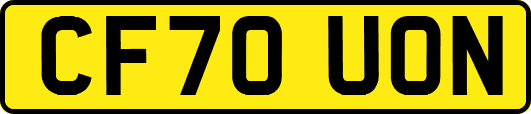 CF70UON