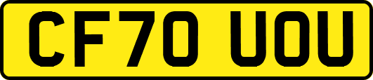 CF70UOU
