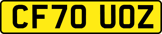 CF70UOZ