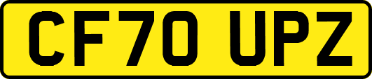 CF70UPZ