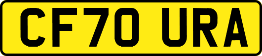 CF70URA