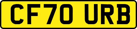 CF70URB