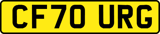 CF70URG