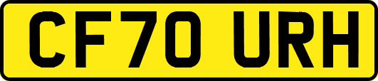 CF70URH