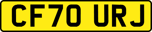 CF70URJ