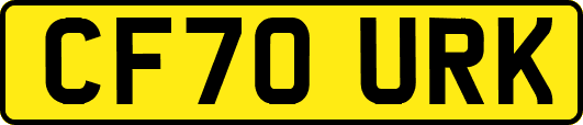 CF70URK