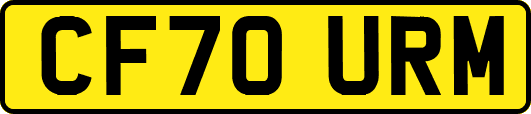 CF70URM