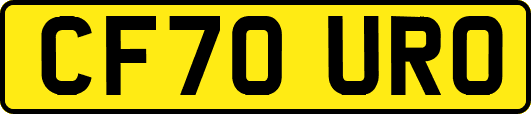 CF70URO