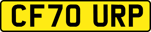 CF70URP