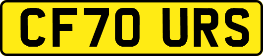 CF70URS