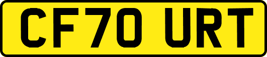 CF70URT