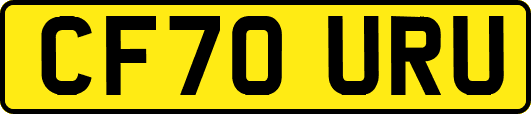 CF70URU