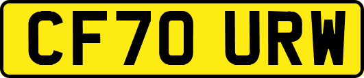 CF70URW