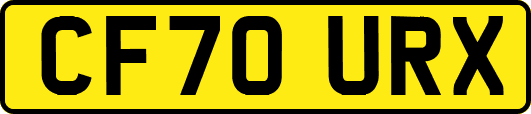 CF70URX
