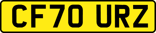 CF70URZ